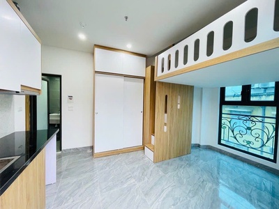 Gà đẻ trứng vàng tại thanh xuân- 96m2 sổ đỏ - 8 tầng thang máy giá đầu tư 19.7 tỷ 0