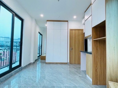 Gà đẻ trứng vàng tại thanh xuân- 96m2 sổ đỏ - 8 tầng thang máy giá đầu tư 19.7 tỷ 4