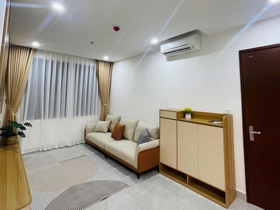 Cho thue căn hộ 2,5 ngủ đầy đủ nội thất tại chung cư 384 Lê Thánh Tông , Ngô Quyền 0