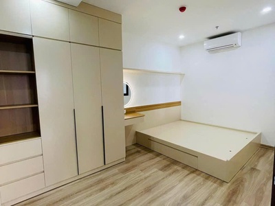 Cho thue căn hộ 2,5 ngủ đầy đủ nội thất tại chung cư 384 Lê Thánh Tông , Ngô Quyền 2