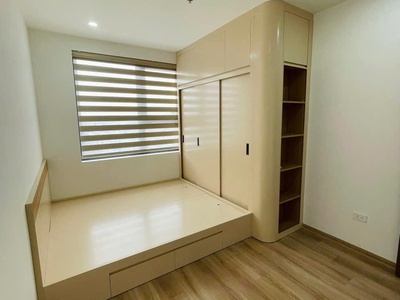 Cho thue căn hộ 2,5 ngủ đầy đủ nội thất tại chung cư 384 Lê Thánh Tông , Ngô Quyền 3