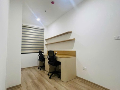 Cho thue căn hộ 2,5 ngủ đầy đủ nội thất tại chung cư 384 Lê Thánh Tông , Ngô Quyền 4