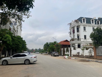 Bán đất trục lê hồng phong bigc   sân bay cát bi, hải phòng  lô vàng đầu tư 1