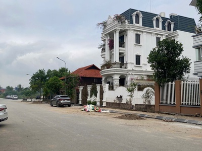 Bán đất trục lê hồng phong bigc   sân bay cát bi, hải phòng  lô vàng đầu tư 2