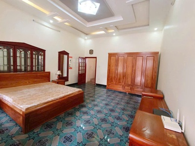 Cho thuê nhà riêng đầy đủ nội thất tại Nguyễn Công Trứ , Lê Chân ,Hải Phòng 1