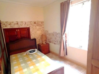 Cho thuê nhà riêng đầy đủ nội thất tại Nguyễn Công Trứ , Lê Chân ,Hải Phòng 2