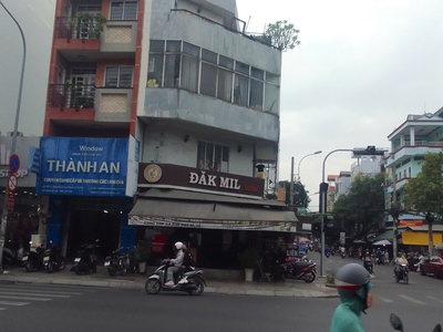 Không thể tin nổi - nhà siêu hiếm  có 1-0-2   ngang khủng 14m x 5t 4