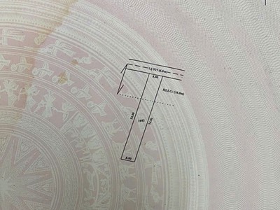 Đất đẹp   giá tốt    chính chủ cần bán tại tl 925, xã đông phước a, huyện châu thành 1