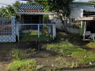 Đất đẹp   giá tốt    chính chủ cần bán tại tl 925, xã đông phước a, huyện châu thành 2