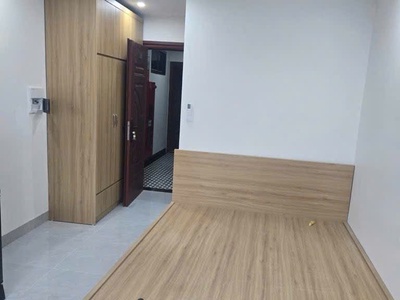 Bán tòa nhà căn hộ dv lương thế vinh - 96m2 - 5 tầng   giá đầu tư 200 tr/m 1