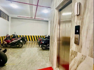 Nguyễn trãi  mỏ vàng dòng tiền - 96m2   7 tầng - giá đầu tư 19.7 tỷ 3