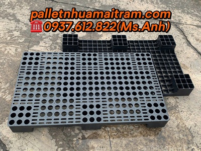  Bán Pallet Nhựa Kê Vật Tư Nông   Công Nghiệp Giá Rẻ, Giao Nhanh Trong Ngày Tại TP HCM   6