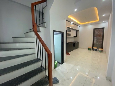 Nhà 3 tầng mới tinh vị trí đắc địa - đón tế giáp ngọ - chi đông, quang minh. gần chợ, kcn 1