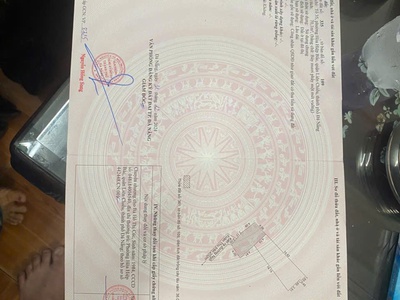 Bán đất liên chiểu   kiệt ngô xuân thu - liên chiểu - đà nẵng 2