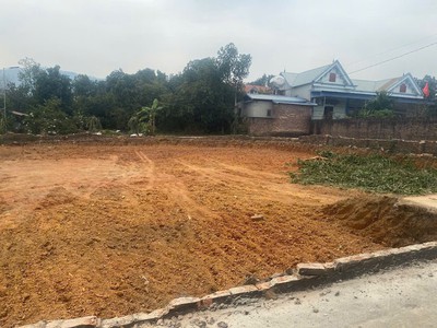 Đất đẹp   giá tốt    sở hữu ngay lô đất vị trí đắc địa tại phúc xuân - trung giã - hà nội 0