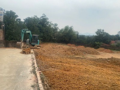 Đất đẹp   giá tốt    sở hữu ngay lô đất vị trí đắc địa tại phúc xuân - trung giã - hà nội 3