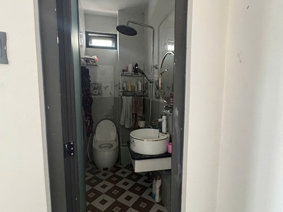 Chính chủ cần bán nhà đẹp   vào ở ngay   giá tốt- nhà 2 mặt tiền đường 28, p. long bình, hcm 4