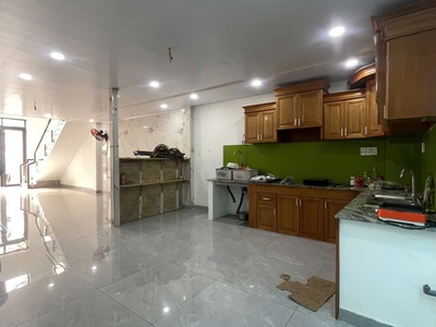 Gấp bán nhà mặt tiền chợ thiếc lê văn khương hiệp thành quận 12 tiện kinh doanh 85m2 - chỉ 6.5 tỷ 3