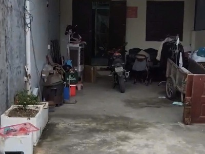 Bán đất tặng nhà cấp 4 đông hải 1   hải an, hải phòng  gần hồ phương lưu 4