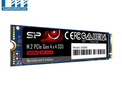 Ổ cứng M.2 2280 PCIe SSD,XS70,2TB 0