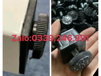 Chân tăng giảm hộp vuông 40 có công dụng gì 1