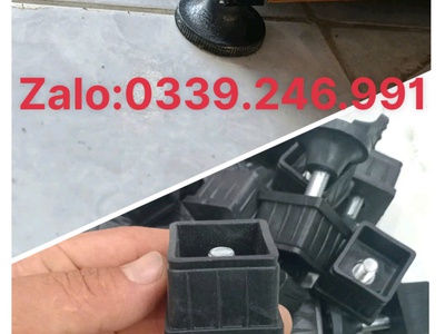 Chân tăng giảm hộp vuông 40 có công dụng gì 3