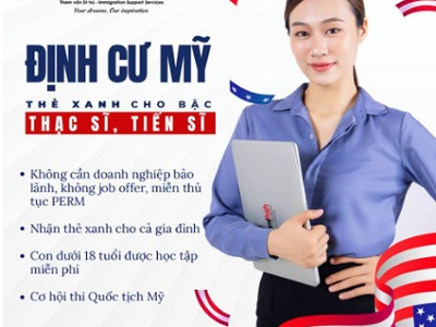 Cùng ImmiPath tìm hiểu về chương trình định cư Mỹ diện EB2 0