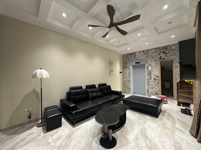 Nhà Đẹp Lò Đúc- Cục Thuế Mặt Tiền 8M 6 Tầng Thang Máy 3 Thoáng 18 Tỷ 0