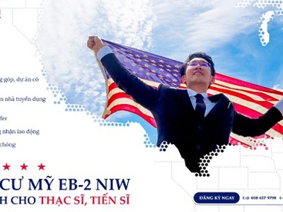 Chương trình EB2 là gì Hướng dẫn phân biệt các nhóm EB-2 0