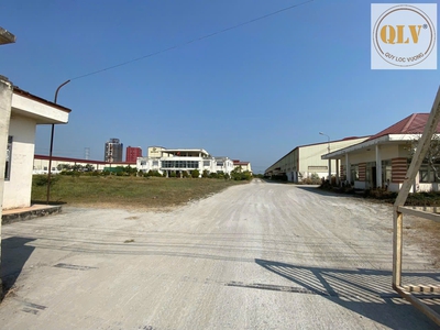 Bán nhà xưởng KCN PHƯỚC ĐÔNG, GÒ DẦU, TN 14.738m 0