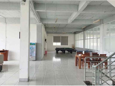 Bán nhà xưởng KCN PHƯỚC ĐÔNG, GÒ DẦU, TN 14.738m 4