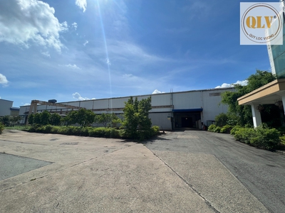 Bán nhà xưởng   KCX LINH TRUNG 3, TÂY NINH   12.233m 1