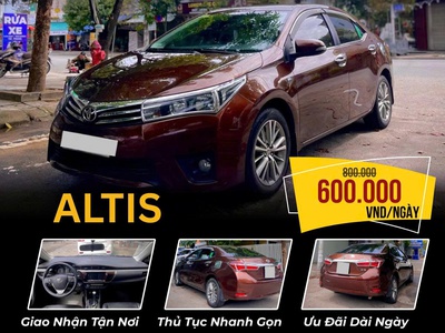 Đơn vị cho thuê xe tự lái - có lái uy tín số 1 Đà Nẵng 0