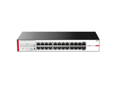 Switch H3C Magic BS224  24 Port Gigabit    Giải Pháp Mở Rộng Mạng LAN Ổn Định Cho Văn Phòng 0