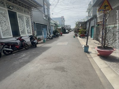 Bán nhà Trung Tâm Thành phố Phan Thiết 1