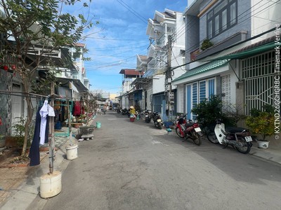 Bán nhà Trung Tâm Thành phố Phan Thiết 2
