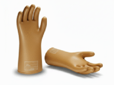 Găng tay cách điện vicadi gcđ-02 24kv 0