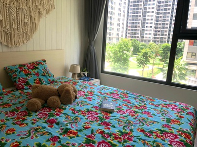 Bán căn hộ 2 ngủ Vin1 Gia Lâm view đẹp xanh mướt 3