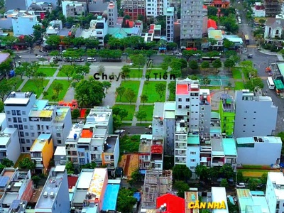 Bán đất 102.5m2 tặng nhà cấp 4 đường 7m5 Hoàng Bích Sơn gần ngay biển Mỹ Khê Đà Nẵng 5