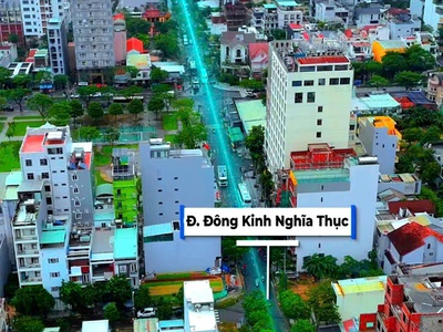 Bán đất 102.5m2 tặng nhà cấp 4 đường 7m5 Hoàng Bích Sơn gần ngay biển Mỹ Khê Đà Nẵng 8