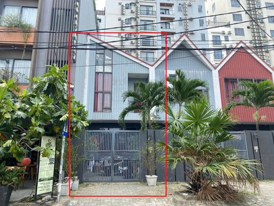 Cần bán nhà 2 tầng 112m2 đường 7m5 An Thượng 29, Ngũ Hành Sơn gần ngay biển 8