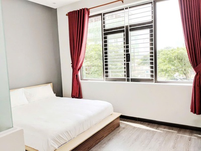 Cần bán nhà 2 tầng 112m2 đường 7m5 An Thượng 29, Ngũ Hành Sơn gần ngay biển 3