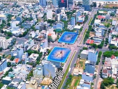 Cần bán lô đất 80m2 đường 7m5 Nguyễn Đức An, Sơn Trà sát Vương Thừa Vũ 2