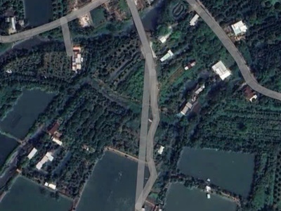 Chính chủ bán đất Châu Thành, Đồng Tháp - Diện tích: 4242m2 2