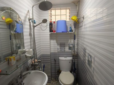 Bán nhà đường só 3, trường thọ, thủ đức, tp hcm. dt 137m2, 2 tầng, 5pn, sổ hồng, giá 10,09 tỷ. 2