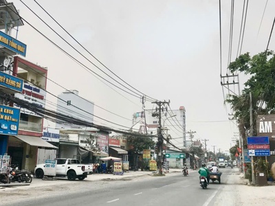 Bán siêu phẩm đất đẹp đầu tư kinh doanh hay ở đều phù hợp 0