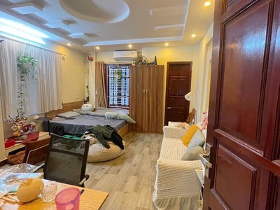 Giảm chào 200tr  bán nhà mặt phố thái hà, 30m2, 5 tầng, mặt tiền 4.1m, nhỉnh 24 tỷ, dòng tiền 2