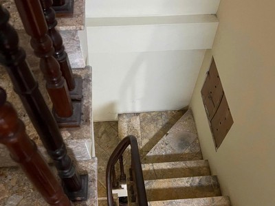 Bán nhà mặt phố  nguyễn thị định 117 mx3t, mt 5,2m- lô góc - kinh doanh sầm uất 2