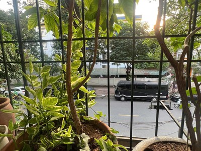 Bán nhà mặt phố  nguyễn thị định 117 mx3t, mt 5,2m- lô góc - kinh doanh sầm uất 3