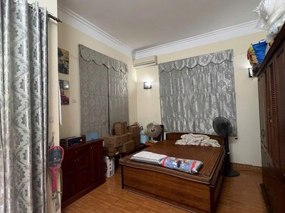 Bán nhà mặt phố  nguyễn thị định 117 mx3t, mt 5,2m- lô góc - kinh doanh sầm uất 0